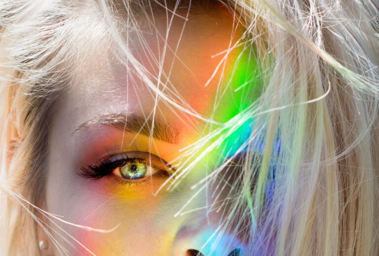 stock regenboog gezicht klein 1